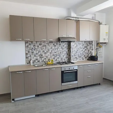 Apartament Dumi Lejlighed Năvodari