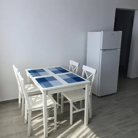 Apartament Dumi Lejlighed Năvodari