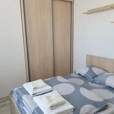 Apartament Dumi Năvodari