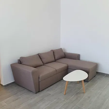 Apartament Dumi Lägenhet