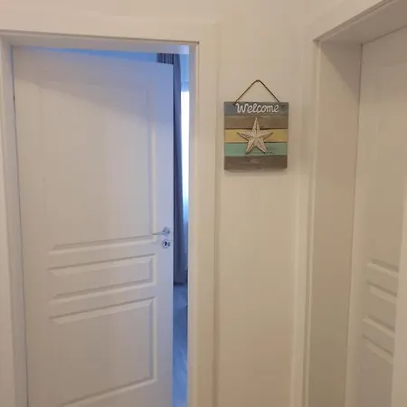 Apartament Dumi