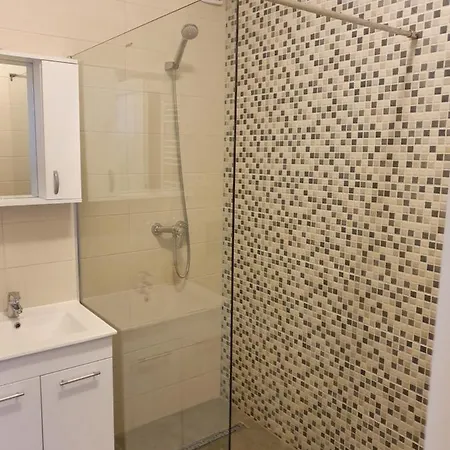 Apartament Dumi Năvodari