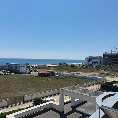 Lägenhet Apartament Dumi