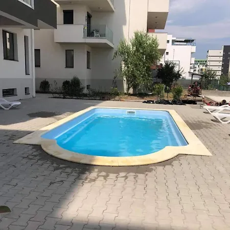 Lägenhet Apartament Dumi